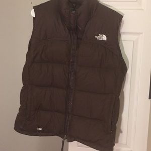 North Face sz L 💕